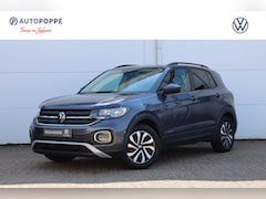 Volkswagen T-Cross - 1.0 TSI Life Business 110pk DSG7