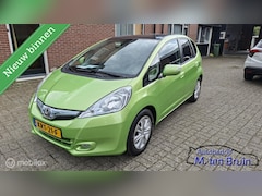 Honda Jazz - 1.4 Hybrid Elegance