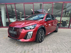 Peugeot 208 - 1.2 Hybrid 145 e-DCS6 GT | ACC | PDC | Camera | Navi | Keyless | Carplay |