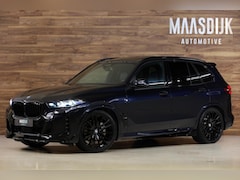 BMW X5 - xDrive50e M-Sport|Individual|Skylounge|HUD|360|H&K|Aero|