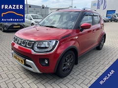 Suzuki Ignis - 1.2 Smart Hybrid Style AUTOMAAT /Trekhaak/