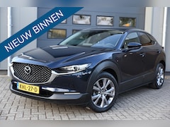Mazda CX-30 - 2.0 e-SkyActiv-G M Hybrid Luxury