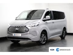 Ford Transit Custom Tourneo - 340 Titanium 65 kWh 8-Persoons | Camera | Stoel-/Stuurverwarming | Climate Control | Cruis