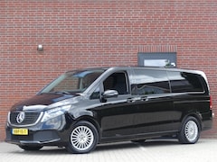 Mercedes-Benz EQV - 300 5 persoons rolstoelvervoer invalide rolstoel LED/Camera/PDC/Navigatie