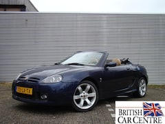 MG TF - 1.8 TF 135 Brooklands