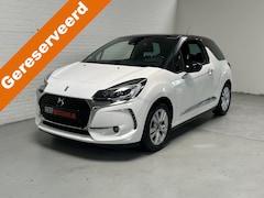 Citroën DS3 - 1.6 VTi So Chic CLIMA / CAMERA / CRUISE / LMV Dis.riem vervangen bij 112912 km