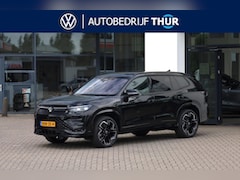 Volkswagen Tayron - 1.5 eHybrid R-Line 272PK / 200kW DSG, 60 maanden / 100.000km garantie, Blackstyle pakket,