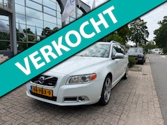 Volvo V70 - 2.0T R-Edition leder int, navi , trekhaak, apk