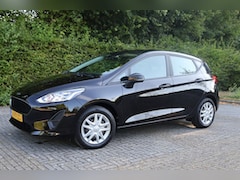 Ford Fiesta - 1.1 Trend