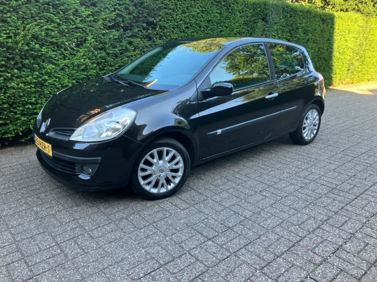 Renault Clio - 1.2 TCE Collection 1.2 TCE Collection - AutoWereld.nl