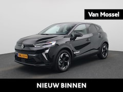 Renault Captur - 1.8 E-Tech full hybrid 160 techno | Pack Winter | Camera | Adaptieve Cruise Control | PDC