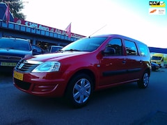 Dacia Logan MCV - 1.6 Ambiance (2009 KM NAP)