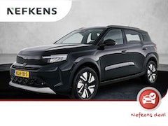 Opel Frontera - Electric GS 44 kWh | Winter-Pakket | Dakrails | Navigatie | Climate Control | Cruise Contr