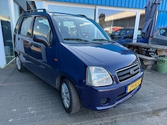 Suzuki Wagon R+ - Wagon R+ 1.0 Comfort