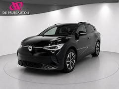 Volkswagen ID.4 - Pro Business 77 kWh SOH 93% Warmtepomp Matrix Pano Memory Trekhaak Head-up 360 Camera ACC