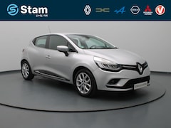 Renault Clio - TCe 90pk Intens Climate control | Navigatie