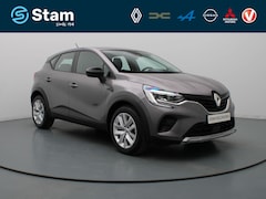 Renault Captur - E-Tech Plug-in Hybrid 160pk Business Camera | Cruise | Navi | Parkeersens. v+a