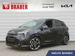 Kia Picanto - 1.0 GDi GT-Line | Nieuw | Direct leverbaar | Tot € 2.000 inruilvoordeel bij aanschaf |