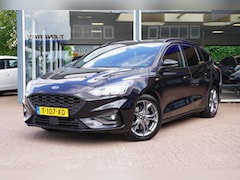Ford Focus Wagon - 1.0 EcoBoost ST Line Business | 70.000KM | Airco | Navigatie | Vol opties | LM velgen | In