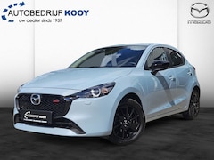 Mazda 2 - 2 1.5 e-SkyActiv-G Homura / Zeer nette auto