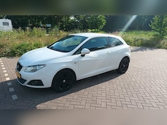 SEAT Ibiza SC - 1.4 Good Stuff Airco / Nieuwe apk