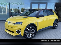 Renault 5 - E-TECH ELECTRIC comfort range techno 52 kWh 5 E-TECH ELECTRIC