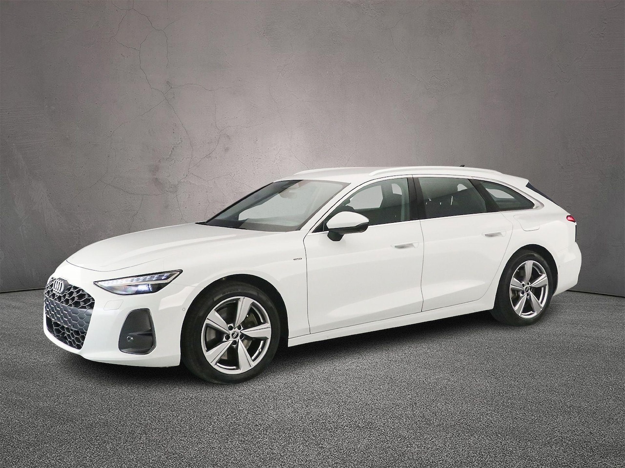 Audi A6 Avant - 50 TFSI e quattro Advanced edition | Adaptieve Cruise | Apple/Android Play | Camera | Bang - AutoWereld.nl