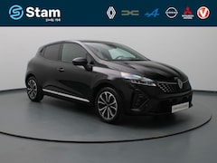 Renault Clio - E-Tech Full Hybrid 145pk techno Pack winter | Rondomzichtcamera