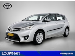 Toyota Verso - 1.6 VVT-i Comfort | 1e Eigenaar | Trekhaak | Dealer Onderhouden | Droom KM stand | Airco |