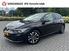 Volkswagen Golf - 1.0 TSI Life Business | Digital dashboard | Cruise control | Climate control | Stoelverwar