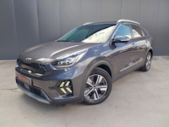 Kia Niro - 1.6 GDi PHEV Hybrid ComfortLine 1e EIGENAAR NAVI ADAP CRUISE ECC LMV