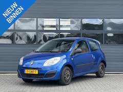 Renault Twingo - 1.2 AUTHENTIQUE I MEENEEMPRIJS I APK TOT 13-04-2027