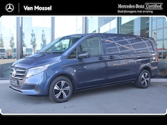 Mercedes-Benz Vito - 119 CDI Aut.L3 Pro |AIRCO/MBUX/CARPLAY/2X SCHUIFD. |Certified