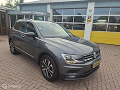 Volkswagen Tiguan - 1.5 TSI Comfortline Business