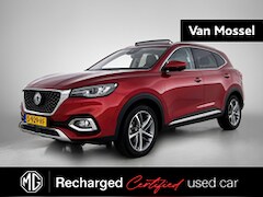 MG EHS - 1.5 TGDI Luxury | 1e-EIG. | Panorama/Schuif-Kanteldak | 18"LMV | Trekhaak | Navi | Stoel V