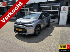 Citroën C3 Aircross - 1.2 PureTech Feel All-in Prijs Airco/Cruise/Navi/Carplay Eurorepar