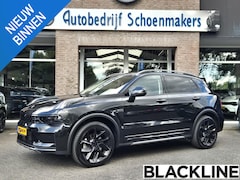 Lynk & Co 01 - 1.5 261PK BLACKLINE 360-CAMERA PANO/SCHUIF INFINITY DAB NAVI CARPLAY STOELVERWARMING ELEK.