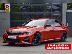 BMW 3-serie - 318i M Sport | 360 camera | 19 Inch | Carplay