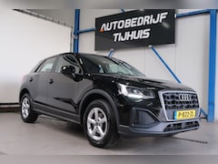 Audi Q2 - 35 TFSI Pro Line Automaat - N.A.P. Airco, Cruise, PDC, Navi