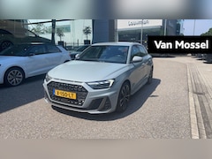 Audi A1 Sportback - 30 TFSI S edition 110 PK