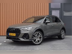 Audi Q3 - 45 TFSI e S-line | Pano | Leer | B&O | 360 camera | Trekhaak | LED | 20"