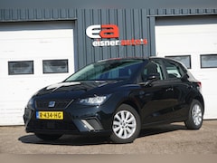 SEAT Ibiza - 1.0 TSI Style Facelift | CARPLAY | CLIMATE | PDC |