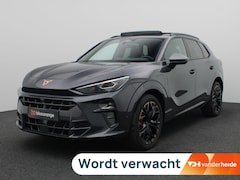 CUPRA Terramar - 1.5 TSI e-Hybrid VZ Performance 272PK DSG Panoramadak, Wegklapbare trekhaak, 20'' LM Velge