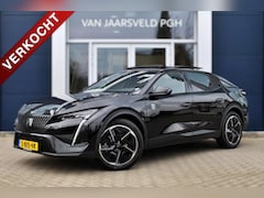 Peugeot 408 - GT 1.2 PureTech 130PK EAT8 Pano / Focal