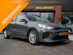 Kia Rio - 1.0 T-GDi MHEV DynamicLine Schuifdak GT Line Airco Clima Cruise Leer/Stof