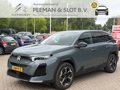 Citroën C5 Aircross - 1.6 Plug-In Hybrid 195 Business Nieuw Model