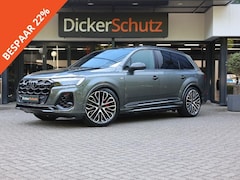 Audi Q7 - 60 TFSIe Competition Vierwielb. | Pano | Massage | Trekhaak