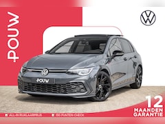 Volkswagen Golf - GTI 2.0 TSI 245pk DSG | Panoramadak | Adaptief Onderstel | Matrix LED | Stoelverwarming |
