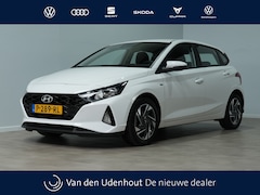 Hyundai i20 - 1.0 T-GDI Comfort Smart 267