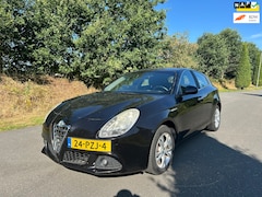 Alfa Romeo Giulietta - 1.4 T Distinctive